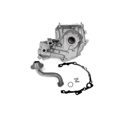 China Automotive Cooling System Engine Oil Pump For Fiat Palio Panda Doblo 46751173 for sale