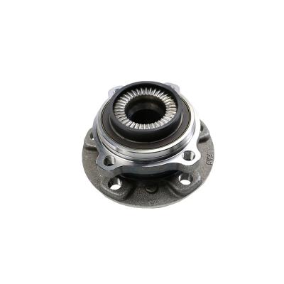 China Auto Parts Front Wheel Bearing Hub For BMW X3 X4 528I 640I 513391 for sale