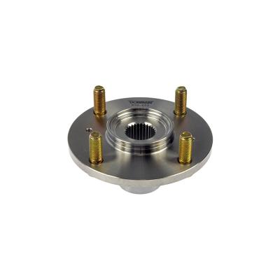 China Auto Parts Front Wheel Hub and Gear for Honda Accord VI 44600-S84-A00 for sale