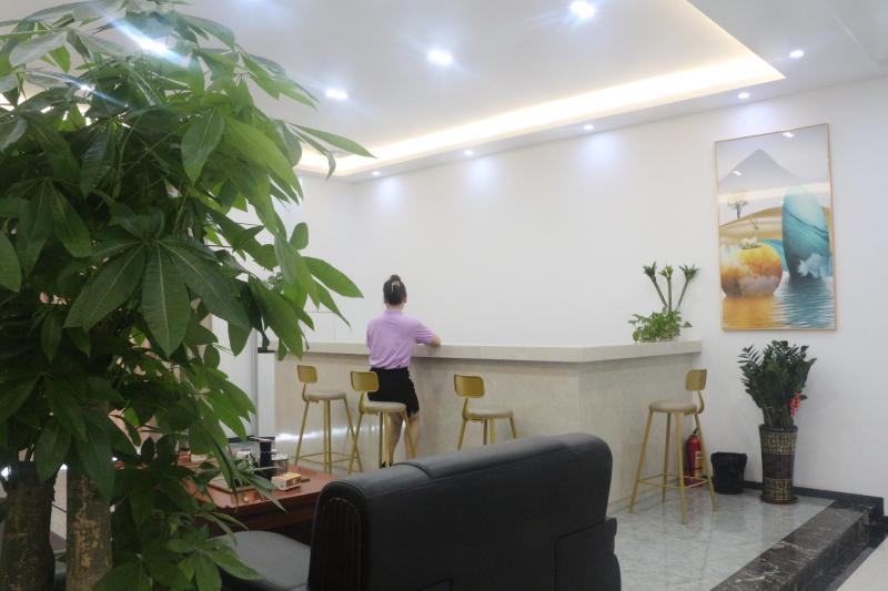 Verified China supplier - Foshan Yayida Dental Medical Co., Ltd.