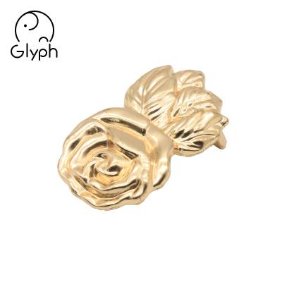 China Wholesale custom washable fashion metal 3d gold decorative pink belt buckle for waist straps for sale