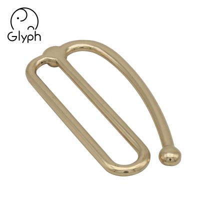 China Wholesale Washable Alloy 60mm Metal Belt Buckle For Women's Dress for sale