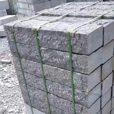 China Natural Stone Paver Chinese Bluestone Slab Step Bluestone Polished Stone Tiles for sale