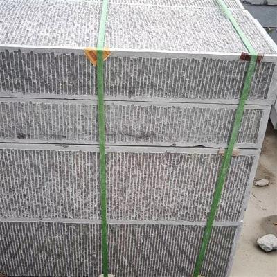 China Natural Stone Factory Own Garden Use Granite Gray Limestone Bluestone Quarry Tiles for sale