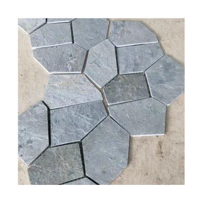 China Natural White Curb Stone Good Quality Kerb Cut Paving Stone For Exterior for sale