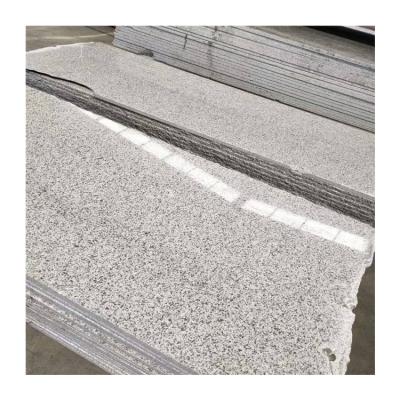 China Natural stone low price finely processed kitchen floor cleaning granite for sale for sale