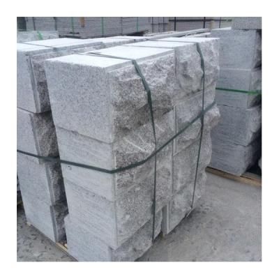 China Natural Stone Factory Low Cost Stone Factory Professional Granite Brown Brown Machines Granite For Outdoor for sale