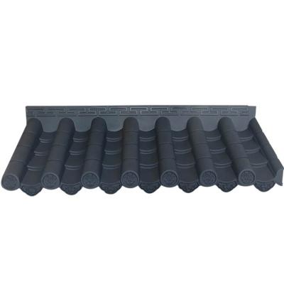 China Manufacturer Supply Lowes Prices House ASA Tile Shingles Asphalt Resin Lightweight Roof for sale