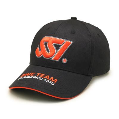 China Best Quality 3d Baseball Caps Embroidery JOINT Baseball Hats For Sale for sale