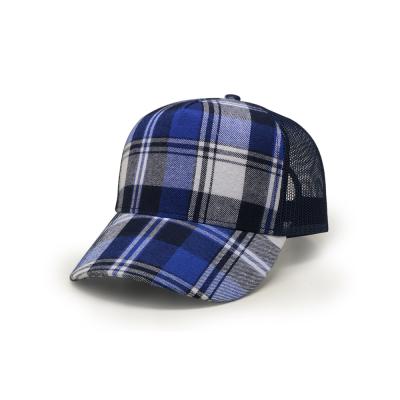 China COMMON Style Blank Trucker Covers Wholesale Wool Mesh Mens Caps And Hats for sale