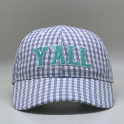 China COMMON Wholesale Custom High Quality 6 Panel Golf Cap Embroidery Sports Hat For Sale for sale