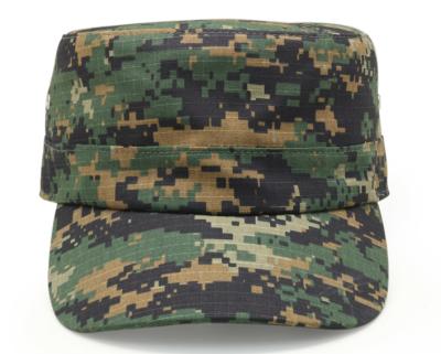 China Common Stock Outdoor Men Unisex Fishing Sun Protection Hat Military Hunting UV Hat for sale