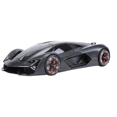 China Toy Burago 1:24 Diecast Alloy Car Roadster Lamborghini Terzo Millennio Diecast Model Diecast Alloy Car Model Toy Vehicles for sale