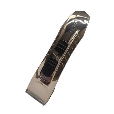 China China commercial cordless rechargeable electric hair clipper for man for sale