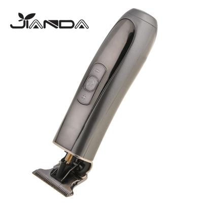 China Competiitve commercial price professional rechargeable electric clipper for men for sale