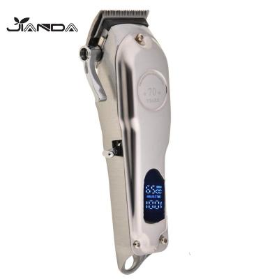 China Commercial Outstanding Quality Trimmer Cordless Cheap Rechargeable Professional Trimmer For Men for sale