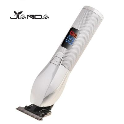 China Wholesaletor commercial online professional cordless rechargeable electric hair clipper for sale