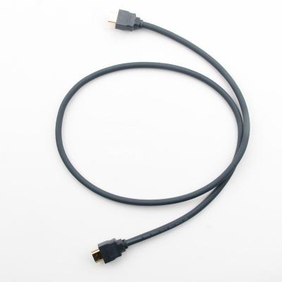 China 2022 COMPUTER Romtronic HD HD MI Video Cable 4k 8k Male To Male Cable for sale