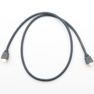 China AUX audio male. 3M cable length of COMPUTER to female audio cable HD MI female extension cable for sale