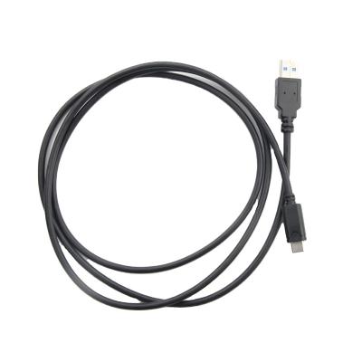 China All Kinds Of 3AM Electronic Products 1m 2m 3A 60W USB To Charging Type C USB 3.1 M Data Cable Fast Cable for sale