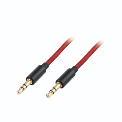 China DC3.5 cable DC3.5 electronic audio jack to plug consumer cable for sale