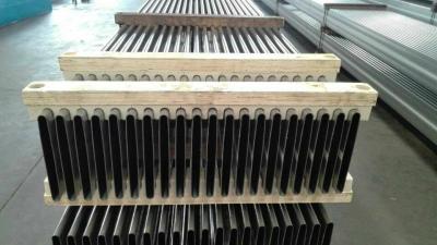 China Professional Steel Clad 1079 Aluminum Tube For Air Cooling Tower Heat Exchanger for sale