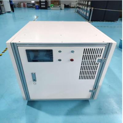 China Emergency Rescue 80KWh 500W Aluminum Air Battery for sale