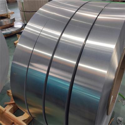 China Single or Both Cladded Material Aluminum Alloy Coil of interchange of heat HAVC System Air Conditioner for sale