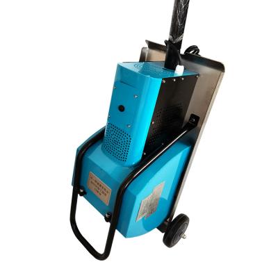 China Other Hot Sale High Efficiency Low Price Cleaner Wholesales Slag Removal Machine for sale