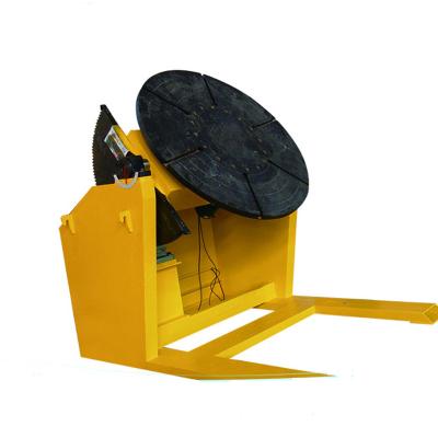 China Garment Shops High Quality Steel Pipe Port Freight Welding Positioner For Sale for sale