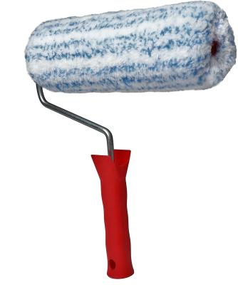 China American CIC thickened fur paint roller cover 9 inch paint roller brush for sale