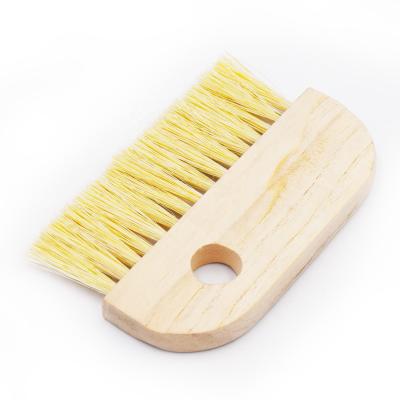 China Cleaning Brush Bristle Fiber Saving Utility Cleaning Brush for sale