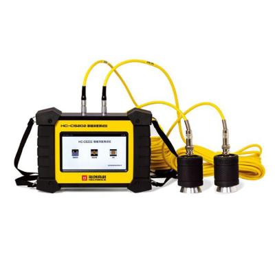 China Digital Integrated Detector HC-CS202 Slot Depth Tester HC-CS202 for sale