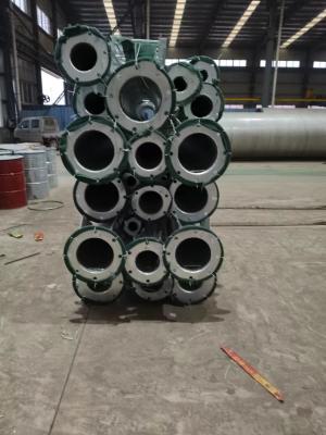 China Hot Dip Galvanised Scaffold Tower Telecommunication Mast for sale