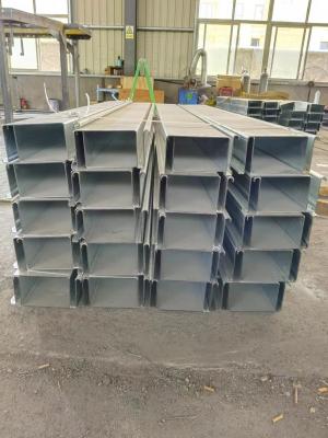 China RoHS Welding Cutting Precast Concrete Sleeper Moulds For Railway for sale