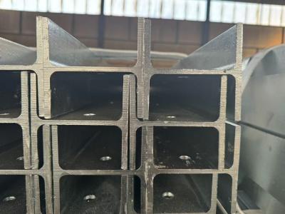 China Galvanised Sleeper Posts Best Choice For Strong And Resilient Railway Structures for sale