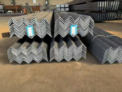 China Hot Rolled Galvanized Angle Lintels G300 Grade For Strong Construction Support for sale