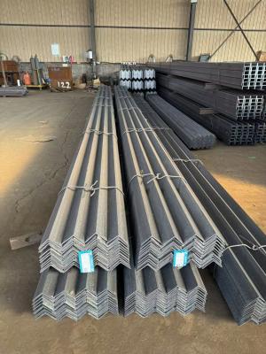 China Hot Rolled Galvanized Steel Lintels For Civil Building Door Frame for sale