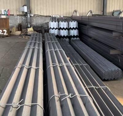 China Galvanized Steel Angle Lintel G300 Hot Rolled Custom Length for sale