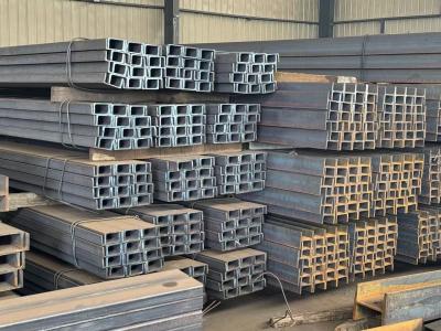 China Retaining Wall Support Type Customizable Load Capacity Sleeper Posts For Strong Structures for sale