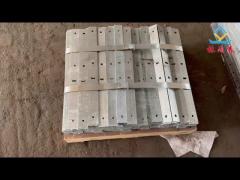 Customizable Steel Slotted Flat Bar for Your Specific Construction and Industrial Needs