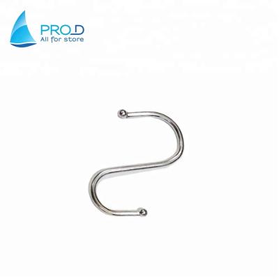 China Large Medium Iron And Small S Type S Hook S Hook S Hook Metal for sale