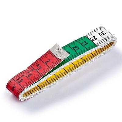 China Prym Brand 150cm Mini Measuring Tape Prym Brand Portable Ruler Measuring Tape Soft Sewing Tailor With Centimeter Scale for sale