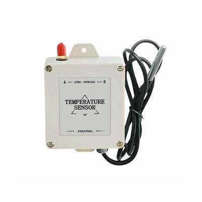 China Wholesale Spot Indoor and Outdoor Temperature Sensing Wireless Temperature Sensor XZ-DS01-TP2A for sale