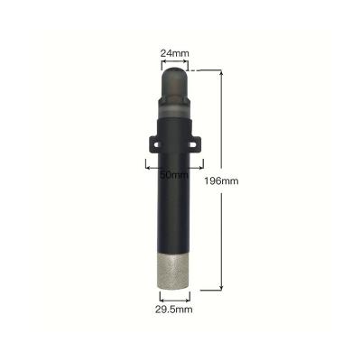 China High efficiency data transmission carbon dioxide downhole infrared sensor XZ-DS02-CO2C for sale