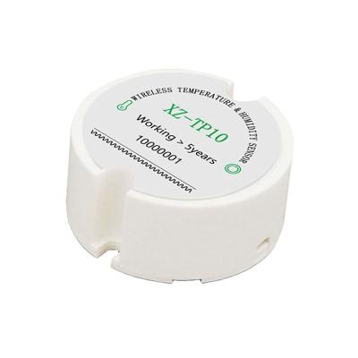 China XZ-TP10 Indoor and Outdoor Data Acquisition Thermometer Wireless Temperature Sensor for sale