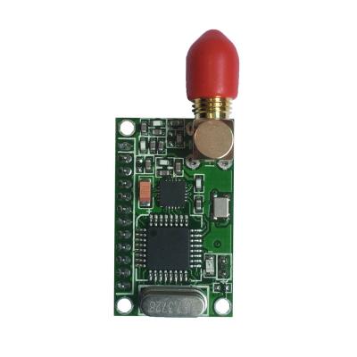 China IOT Modules Solutions Low Power RF Module Wireless Data Transmission for sale