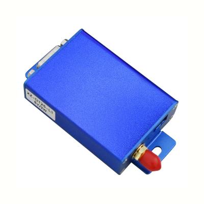 China Oil And Gas Production 2W Wireless RF Data Transceiver Module for sale