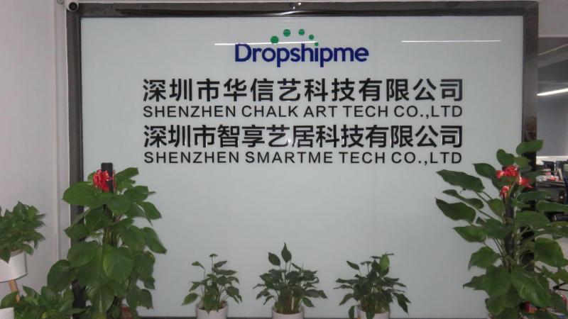 Verified China supplier - Shenzhen Smartme Tech Co.,ltd