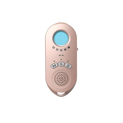 China Hotel/Washroom/Bedroom Multifunction Detector Camera Anti-Spy Bug Finder GPS Signal Lens RF Audio Tracker Detect Detection Wireless Tracking Products for sale